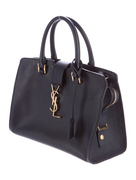 st laurent purse|authentic yves st laurent purse.